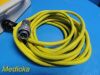 CONMED GEM Swtich  System 5000 Generator Monopolar/ Bipolar Footswitch Set