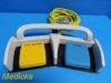 CONMED GEM Swtich  System 5000 Generator Monopolar/ Bipolar Footswitch Set