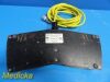 CONMED GEM Swtich  System 5000 Generator Monopolar/ Bipolar Footswitch Set