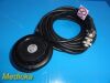 CONMED GEM Swtich  System 5000 Generator Monopolar/ Bipolar Footswitch Set