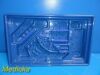 OHIO MEDICAL Instrument OMI BUDDE HALO Retractor System A-1040 Set