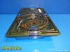 OHIO MEDICAL Instrument OMI BUDDE HALO Retractor System A-1040 Set