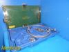 OHIO MEDICAL Instrument OMI BUDDE HALO Retractor System A-1040 Set