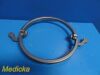 OHIO MEDICAL Instrument OMI BUDDE HALO Retractor System A-1040 Set