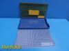 ATOS Medical ENT PROVAX Instrument Set (Trocar, Handle, Guide) W/ Case