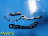 ATOS Medical ENT PROVAX Instrument Set (Trocar, Handle, Guide) W/ Case