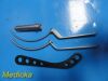 ATOS Medical ENT PROVAX Instrument Set (Trocar, Handle, Guide) W/ Case