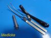 ATOS Medical ENT PROVAX Instrument Set (Trocar, Handle, Guide) W/ Case