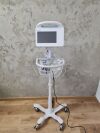 WELCH ALLYN Vital Sign Monitor 6000 Series ECG unit