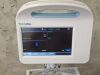 WELCH ALLYN Vital Sign Monitor 6000 Series ECG unit