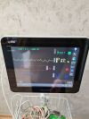 SPACELABS HealthCare Cube ECG unit