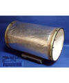 GE 2280108-2 Twin Speed RF Body Coil Sleeve MRI Scanner