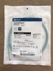 ABBOTT 404570 GuideRight Guidewires 3mm J-FS Standard 0.035in x 150cm (X)