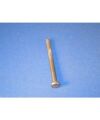 GE 2109874-17 Countersink Screw 4mm x 40mm MRI Scanner