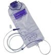 COVIDIEN KANGAROO 773656 Epump Set Anti-free Flow 1000 Milliliter Non-Sterile, 30/cs (X)