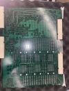 GE HEALTHCARE  FB200060-14  / FB302060 REV.D GE VIVID 7  RELAY BOARD FB200060-14  / FB302060 REV.D Ultrasound General