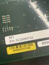 GE HEALTHCARE   FC200507-02  / FC302054 REV.01 GE VIVID 7  RFI BOARD:  FC200507-02  / FC302054 REV.01 Ultrasound General