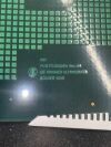 GE HEALTHCARE   FC200507-02  / FC302054 REV.01 GE VIVID 7  RFI BOARD:  FC200507-02  / FC302054 REV.01 Ultrasound General
