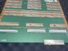 GE HEALTHCARE  FC200230    /    FC302230 REV. 02 GE VIVID 7 M BOARD Idunn P/N:  FC200230    /  FC302230 REV. 02 Ultrasound General