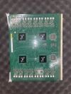 GE HEALTHCARE  FC200100-05   BF64: FC302100-05 Rev.C VIVID 7  board BF64_4MLA  p/n: FC200100-05   BF64: FC302100-05 Rev.C Ultrasound General