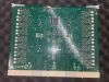 GE HEALTHCARE  FC200100-05   BF64: FC302100-05 Rev.C VIVID 7  board BF64_4MLA  p/n: FC200100-05   BF64: FC302100-05 Rev.C Ultrasound General