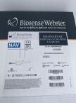 BIOSENSE WEBSTER F8ENNNNHSB ESOPHASTER esophageal mapping catheter