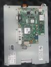 GE HEALTHCARE TM104 -GE GE LOGIQ 7  Color LCD Monitor, model:  TM104-GE    serial #: 43034697 Ultrasound General