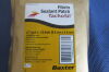 BAXTER Ref: 1144922 Fibrin Sealant Patch TachoSil, 3.7" x 1.9", Exp. 09/2019