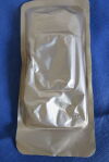 BAXTER Ref: 1144922 Fibrin Sealant Patch TachoSil, 3.7" x 1.9", Exp. 09/2019