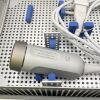 NOVADAQ Pinpoint S1 PC9002 Camera Head and Coupler in PC9018 Sterilization Tray O/R Camera