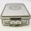 NOVADAQ Pinpoint S1 PC9002 Camera Head and Coupler in PC9018 Sterilization Tray O/R Camera