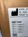KARL STORZ image 1 S CONECT 11 TC201 O/R Camera