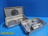 STRYKER Novadaq Pinpoint S1 Model PC9002  Camera Head/Coupler W/ Case