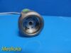 STRYKER Novadaq Pinpoint S1 Model PC9002  Camera Head/Coupler W/ Case
