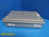 STRYKER Novadaq Pinpoint S1 Model PC9002  Camera Head/Coupler W/ Case