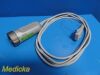 STRYKER Novadaq Pinpoint S1 Model PC9002  Camera Head/Coupler W/ Case
