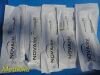 HEINE Standard FO NT Laryngoscope Handles W/ NT-200 Charger &Novamed Blade