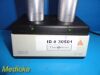HEINE Standard FO NT Laryngoscope Handles W/ NT-200 Charger &Novamed Blade