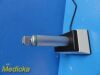 HEINE Standard FO NT Laryngoscope Handles W/ NT-200 Charger &Novamed Blade