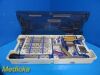 Spinal Con SC-ACUFIX Sys Core Instr Tray, Anterior Cervical Spinal Surgery