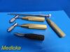 Spinal Con SC-ACUFIX Sys Core Instr Tray, Anterior Cervical Spinal Surgery