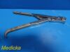 Spinal Con SC-ACUFIX Sys Core Instr Tray, Anterior Cervical Spinal Surgery