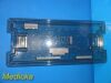 Spinal Con SC-ACUFIX Sys Core Instr Tray, Anterior Cervical Spinal Surgery