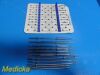 Spinal Con SC-ACUFIX Sys Core Instr Tray, Anterior Cervical Spinal Surgery