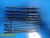 Spinal Con SC-ACUFIX Sys Core Instr Tray, Anterior Cervical Spinal Surgery