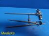 Spinal Con SC-ACUFIX Sys Core Instr Tray, Anterior Cervical Spinal Surgery