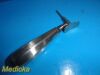 ZIMMER Biomet W. Lorenz Micro Fixation Orodental Maxillofacial Instr Kit