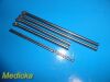 ZIMMER Biomet W. Lorenz Micro Fixation Orodental Maxillofacial Instr Kit