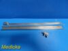 ZIMMER Biomet W. Lorenz Micro Fixation Orodental Maxillofacial Instr Kit