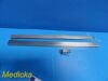 ZIMMER Biomet W. Lorenz Micro Fixation Orodental Maxillofacial Instr Kit